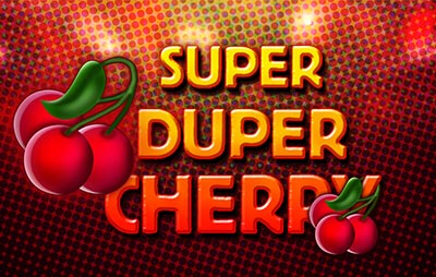 Super Duper Cherry