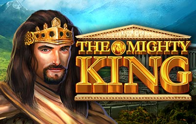 The Mighty King